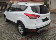 Ford Kuga SUV / Terénní 2,0 l 110 kw