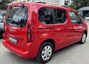 Opel Combo MPV 1,2 l 81 kw