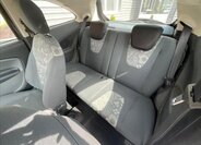 Ford Ka Hatchback 1,2 l 51 kw