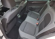 Škoda Fabia Kombi 999,0 70 kw