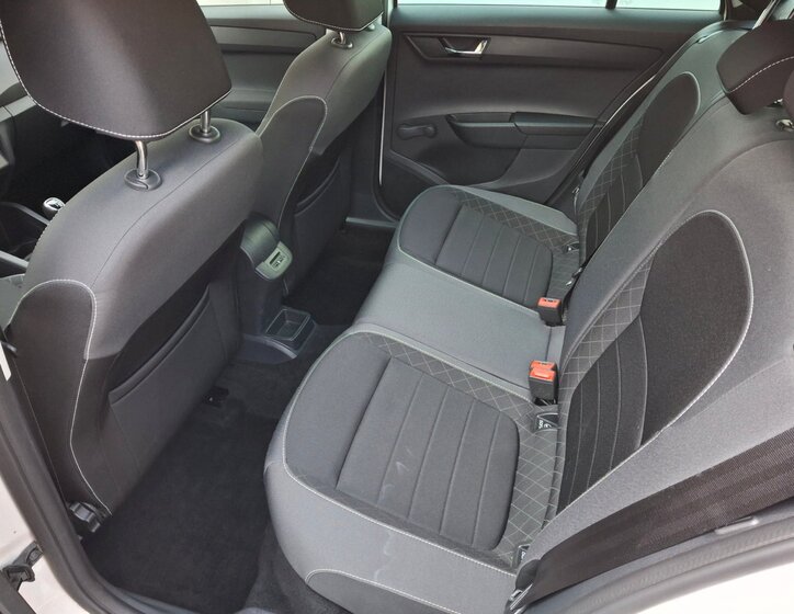 Škoda Fabia Kombi 999,0 70 kw