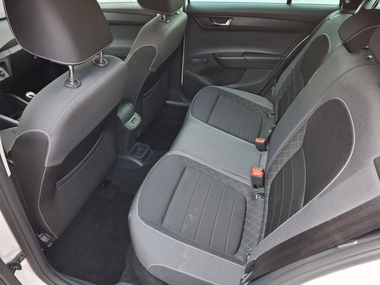 Škoda Fabia Kombi 999,0 70 kw