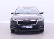 Škoda Octavia Kombi 2,0 l 85 kw