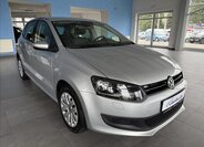 Volkswagen Polo 1