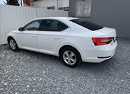 Škoda Superb Sedan / Limuzína 2,0 l 140 kw