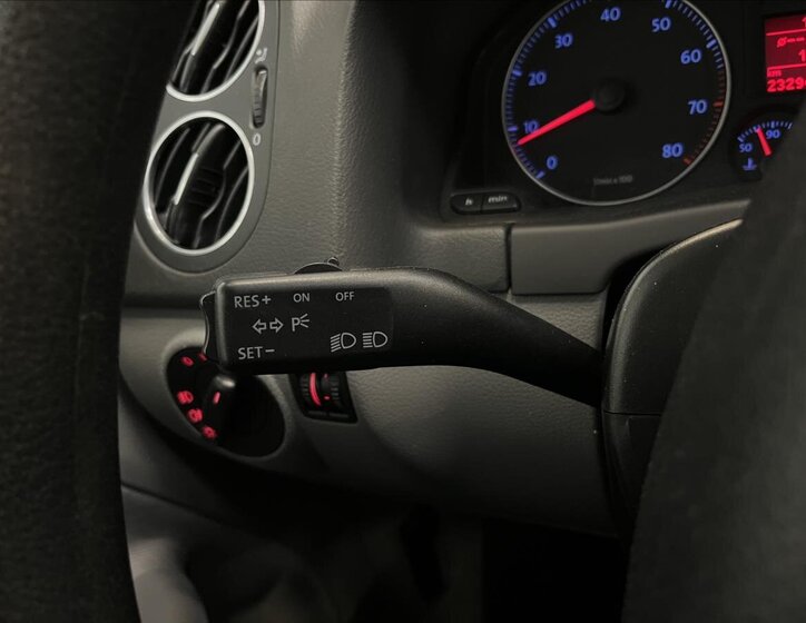 Volkswagen Golf Plus 12