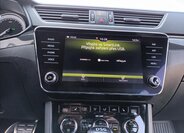 Škoda Superb Kombi 2,0 l 140 kw