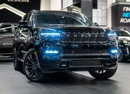 Jeep Grand Wagoneer SUV / Terénní 6,4 l 351 kw