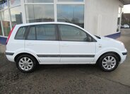 Ford Fusion Kombi 1,4 l 59 kw