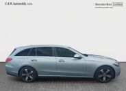 Mercedes-Benz Třídy C 4