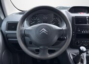 Citroën Jumpy Kombi 2,0 l 72 kw