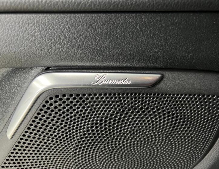 Mercedes-Benz Třídy V 19