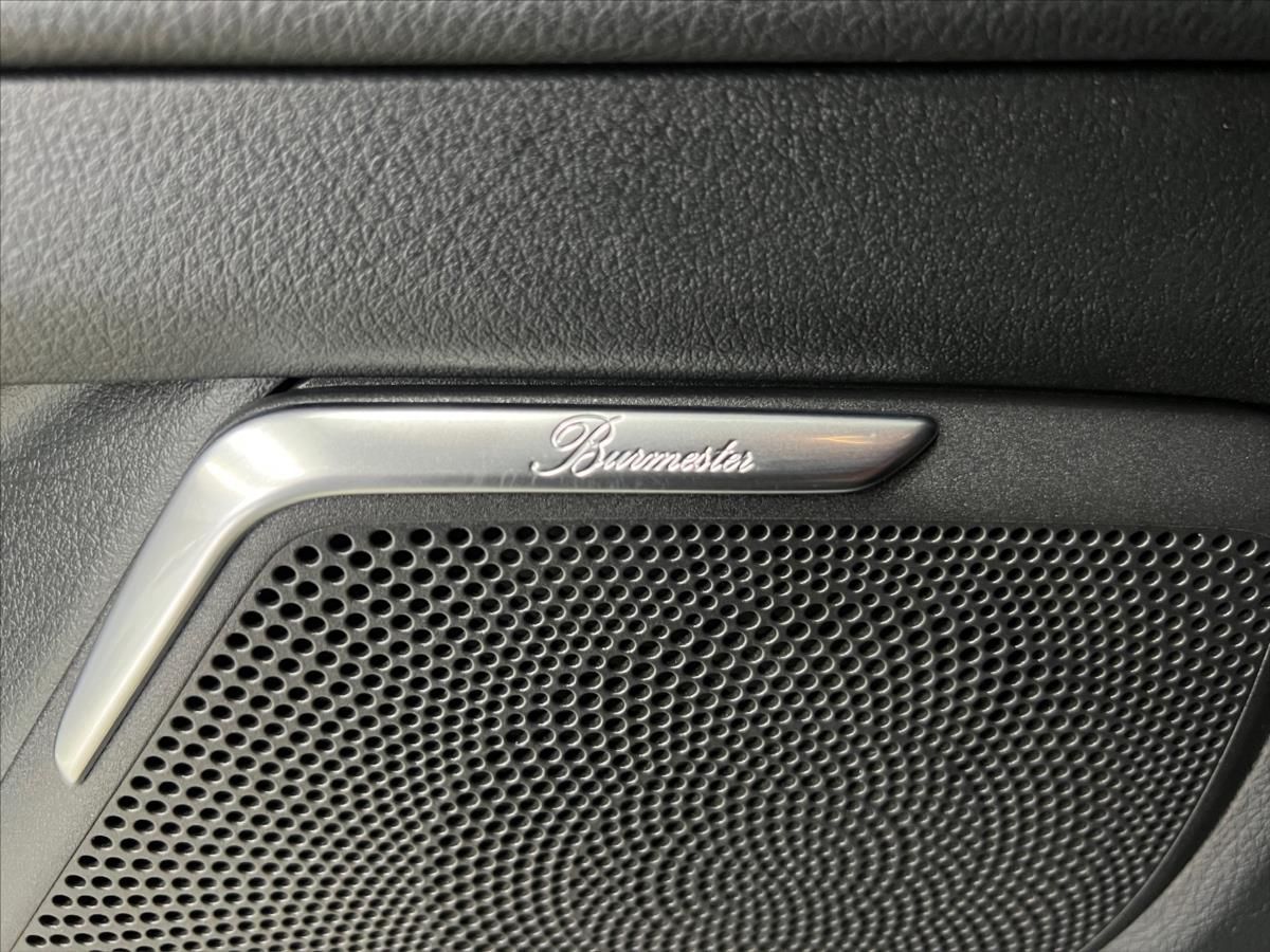 Mercedes-Benz Třídy V