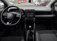 Citroën C3 Aircross Ostatní 1,6 l 73 kw