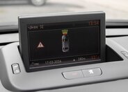 Peugeot 5008 SUV / Terénní 2,0 l 110 kw