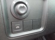 Dacia Duster SUV 999,0 67 kw