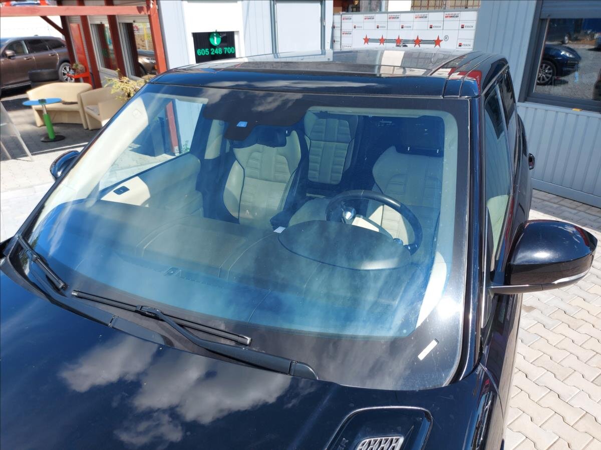 Land Rover Range Rover Sport SUV / Terénní 5,0 l 375 kw