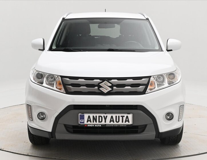 Suzuki Vitara SUV 1,6 l 88 kw