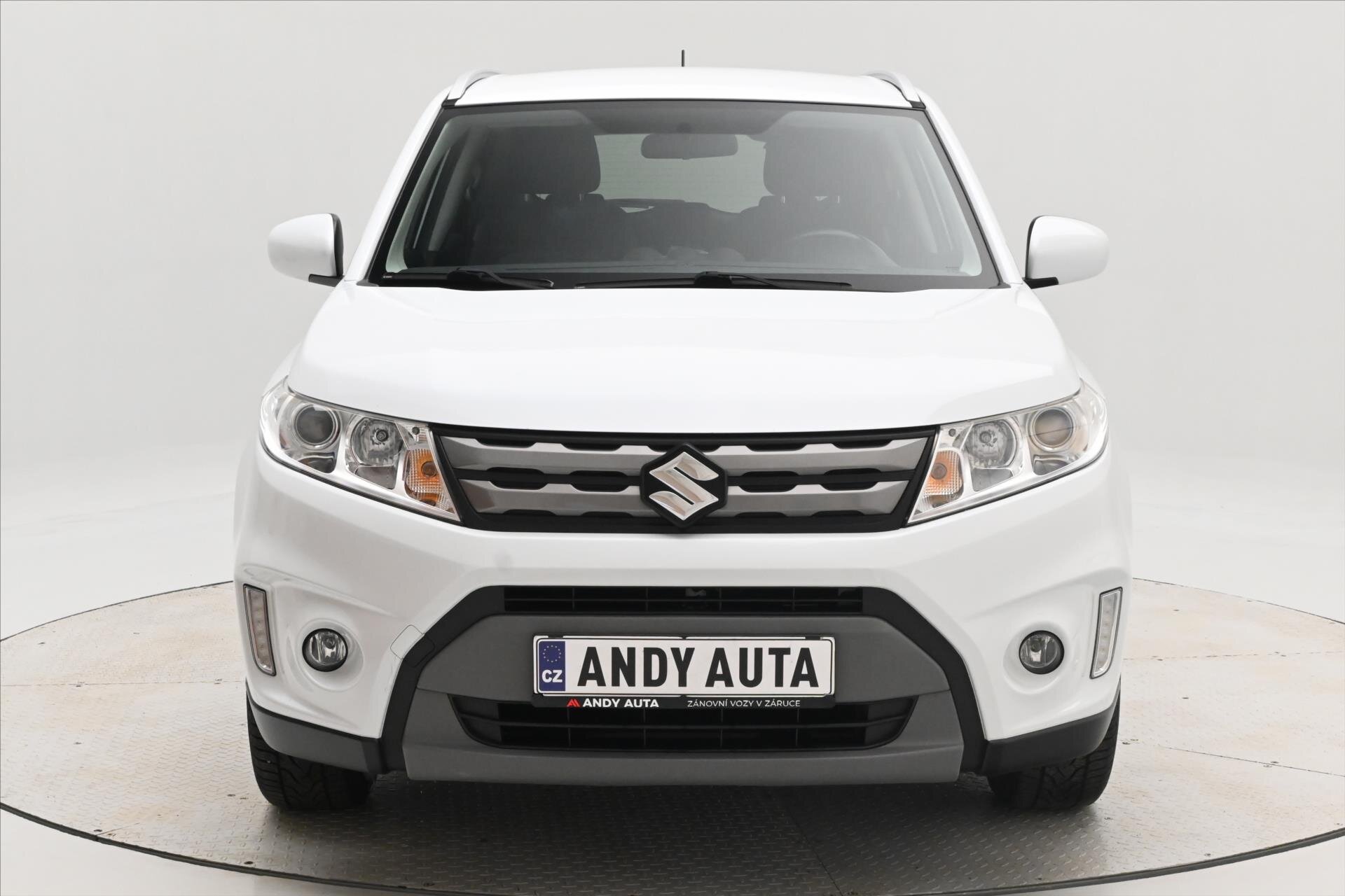 Suzuki Vitara SUV 1,6 l 88 kw