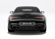 Mercedes-Benz SL Kabriolet 4,0 l 430 kw