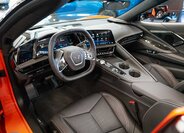 Chevrolet Corvette Kabriolet 6,2 l 353 kw