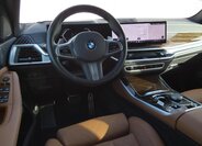 BMW X5 SUV / Terénní 3,0 l 210 kw