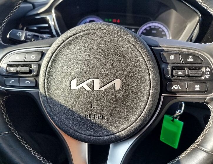 KIA Niro 12