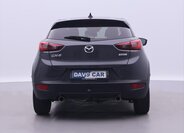 Mazda CX-3 SUV / Terénní 2,0 l 88 kw