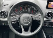 Audi Q2 SUV 1,5 l 110 kw