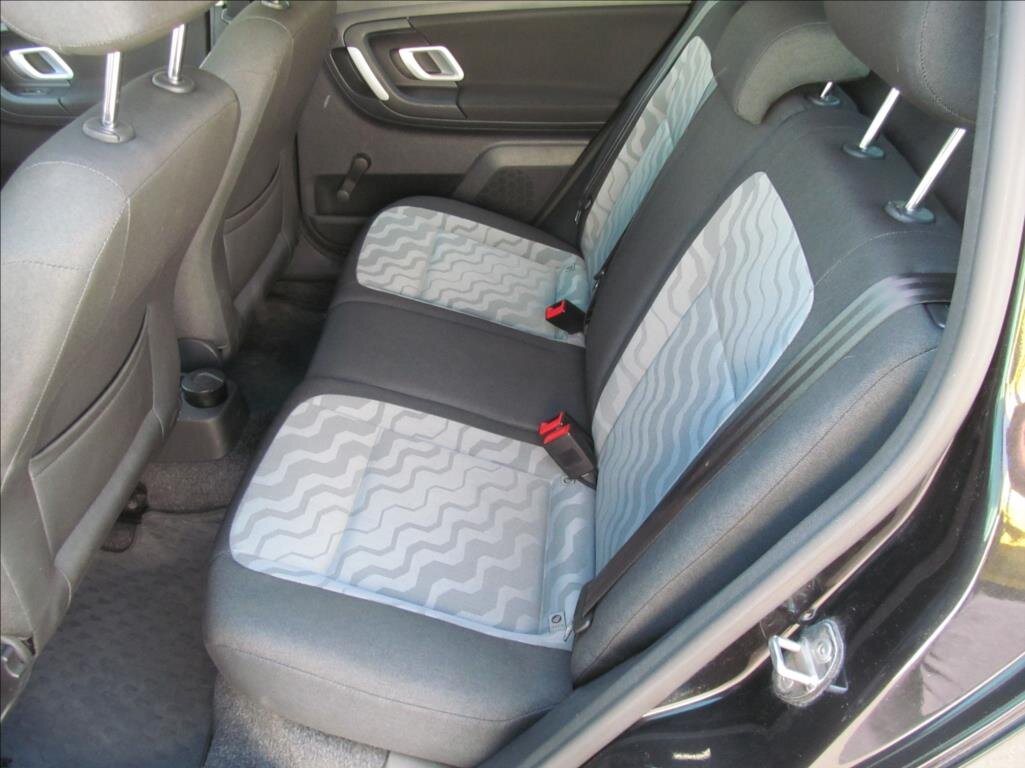 Škoda Fabia Hatchback 1,4 l 63 kw