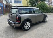 Mini Clubman 3