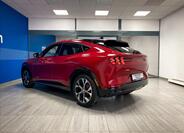 Ford Mustang Mach-E 4