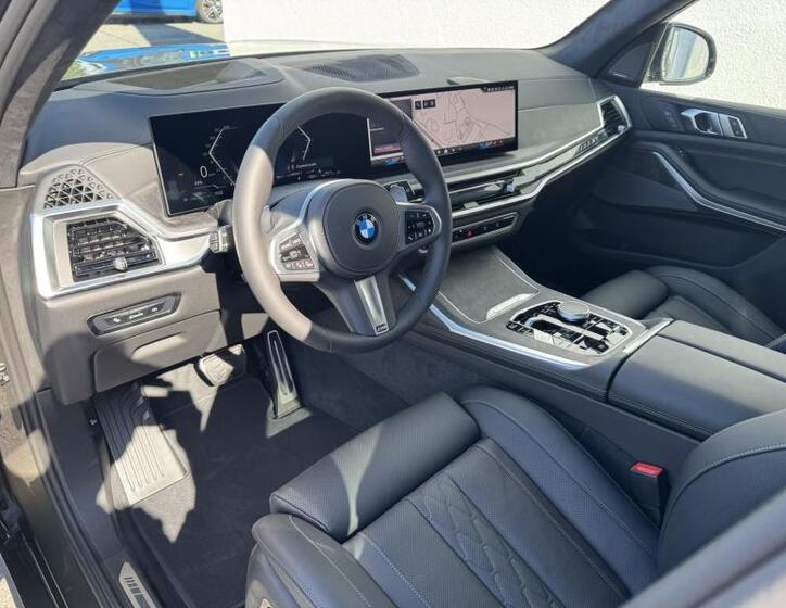 BMW X7 5