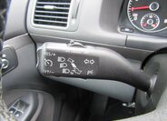 Volkswagen Touran Kombi 1,2 l 77 kw