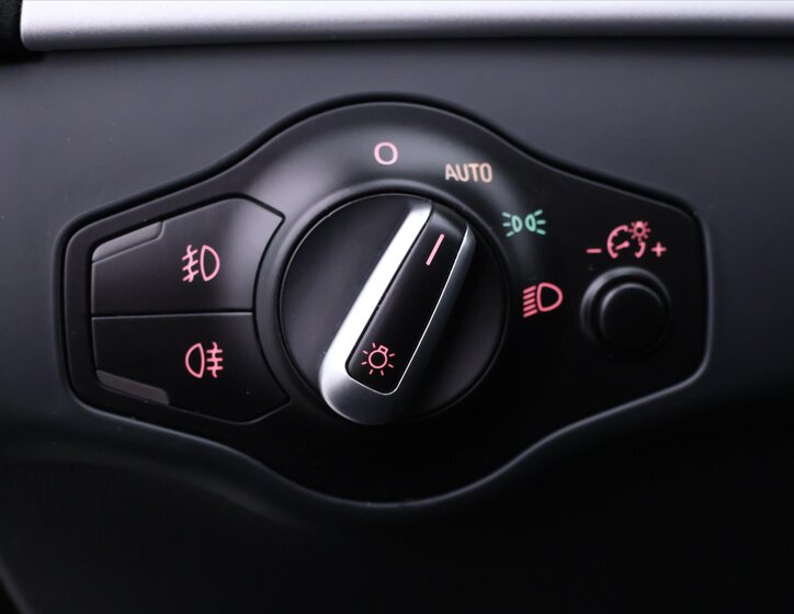 Audi A4 Kombi 3,0 l 180 kw