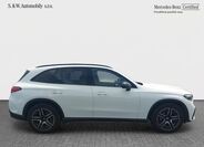 Mercedes-Benz GLC 4