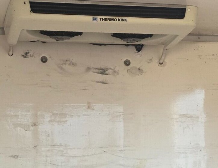 Iveco Daily Ostatní 0,0 107 kw