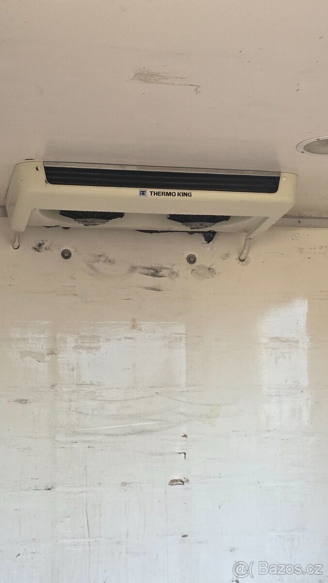 Iveco Daily Ostatní 0,0 107 kw