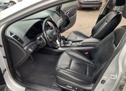 Hyundai i40 Kombi 1,7 l 100 kw