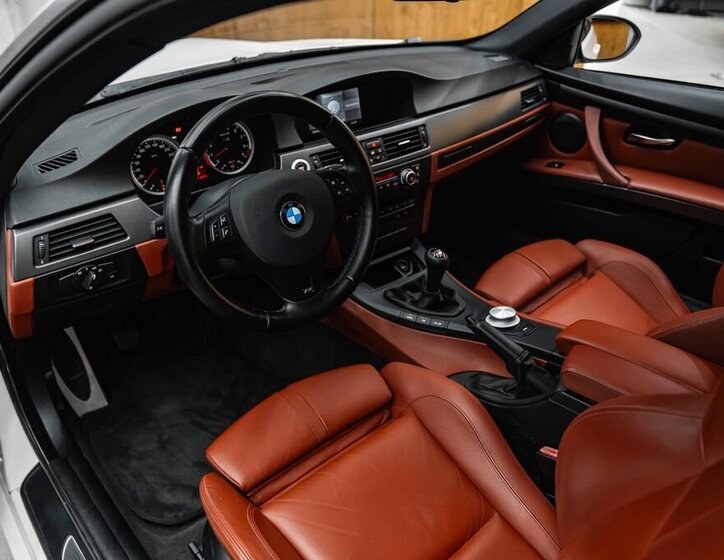 BMW M3 35