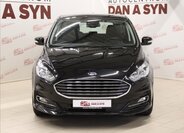 Ford S-MAX MPV 2,0 l 110 kw
