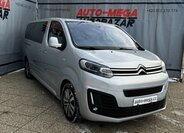 Citroën SpaceTourer 3