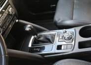 Mazda CX-5 SUV / Terénní 2,2 l 129 kw