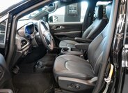 Chrysler Pacifica MPV 3,6 l 221 kw