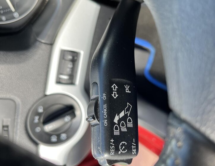 Škoda Octavia Hatchback 1,6 l 75 kw