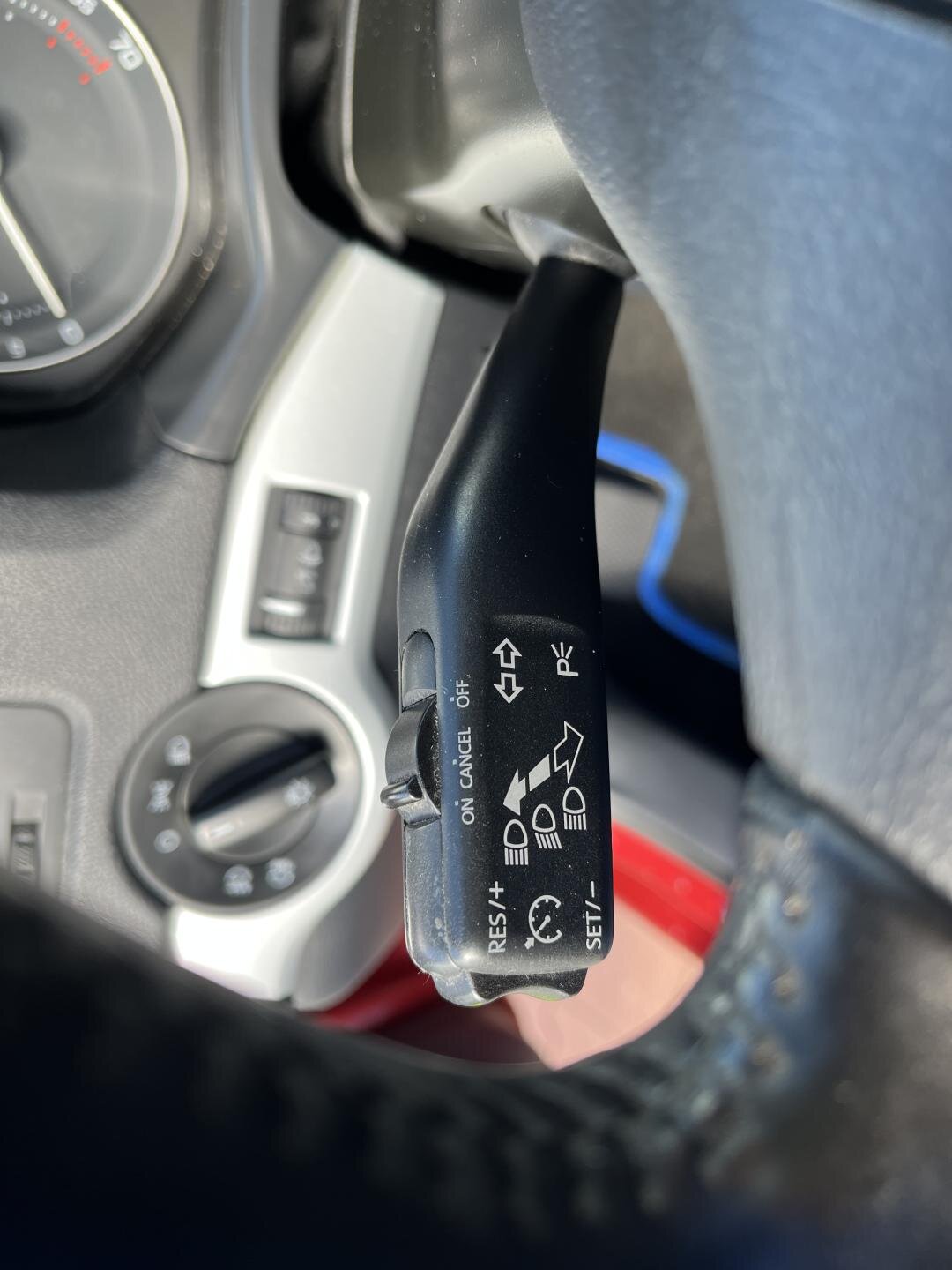 Škoda Octavia Hatchback 1,6 l 75 kw