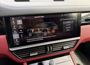 Porsche Cayenne SUV / Terénní 3,0 l 250 kw