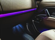 Land Rover Range Rover SUV 3,0 l 404 kw