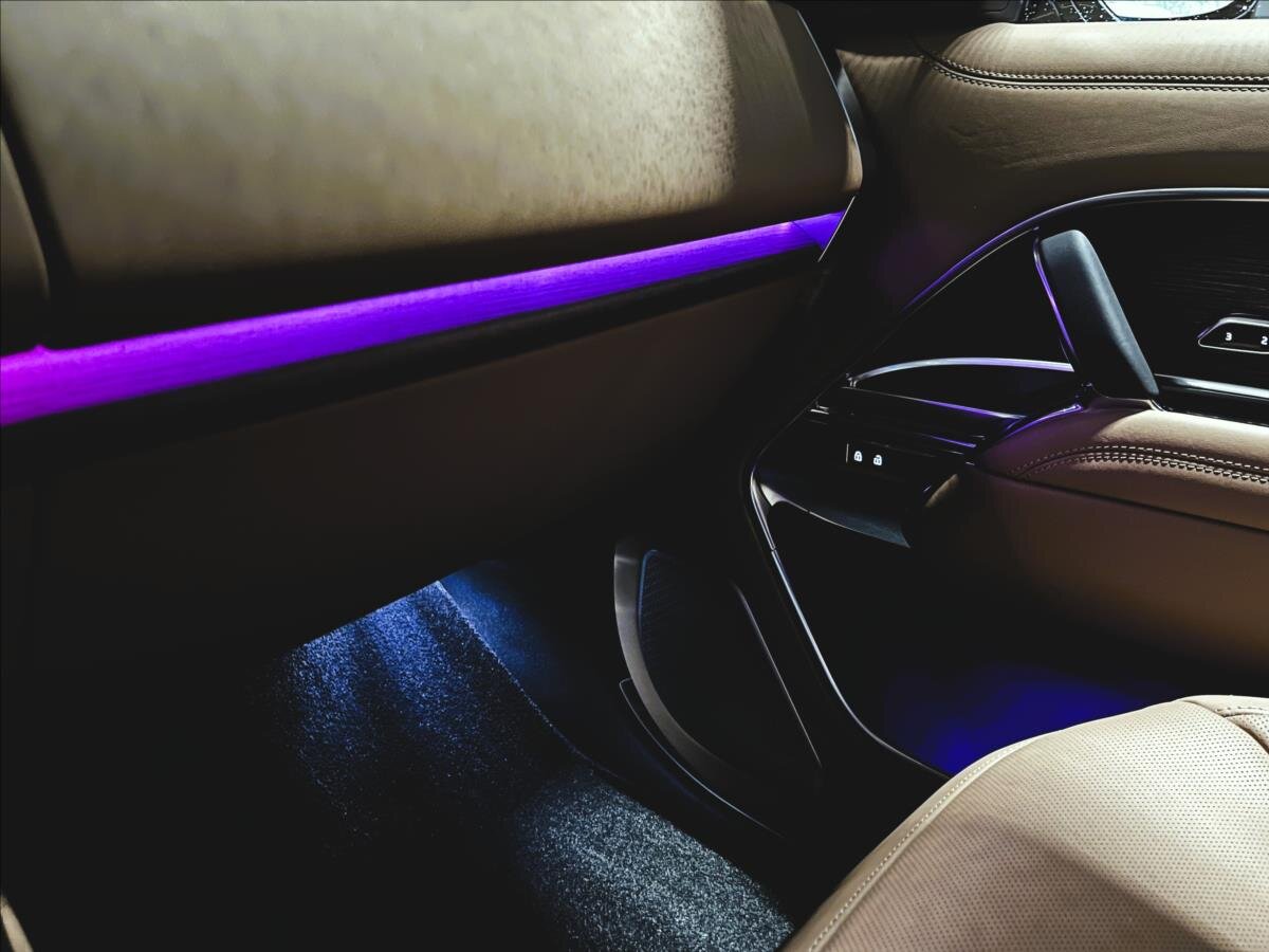 Land Rover Range Rover SUV 3,0 l 404 kw