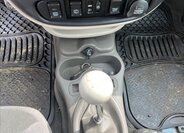 Chrysler PT Cruiser Hatchback 2,1 l 89 kw